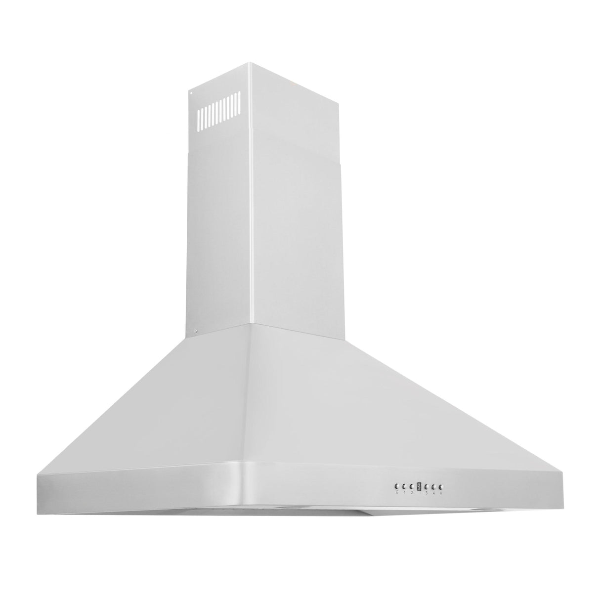 ZLINE Convertible Vent Wall Mount Range Hood in Stainless Steel (KF2) - (KF230)