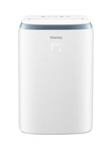 Danby 12,500 BTU (8,000 SACC) Portable Air Conditioner in White - (DPA080HE3WDB6)