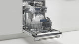 24" OVERLAY BUILT-IN DISHWASHER - (F4DWS24FI1)