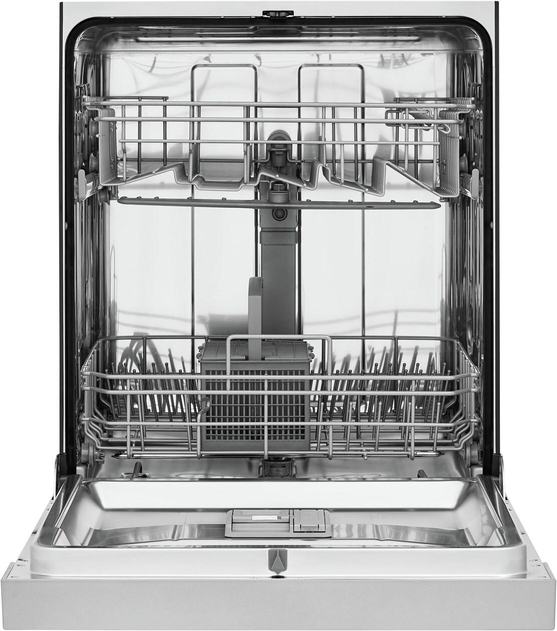 Frigidaire 24" Built-In Dishwasher - (FFBD2420US)