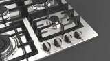 24" GAS COOKTOP - (F4GK24S1)