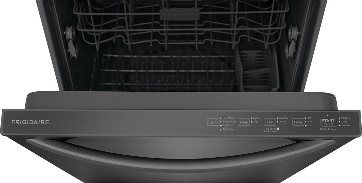 Frigidaire 24" Built-In Dishwasher - (FDPH4316AD)