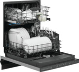 Frigidaire Gallery 24" Built-In Dishwasher - (GDPP4517AD)