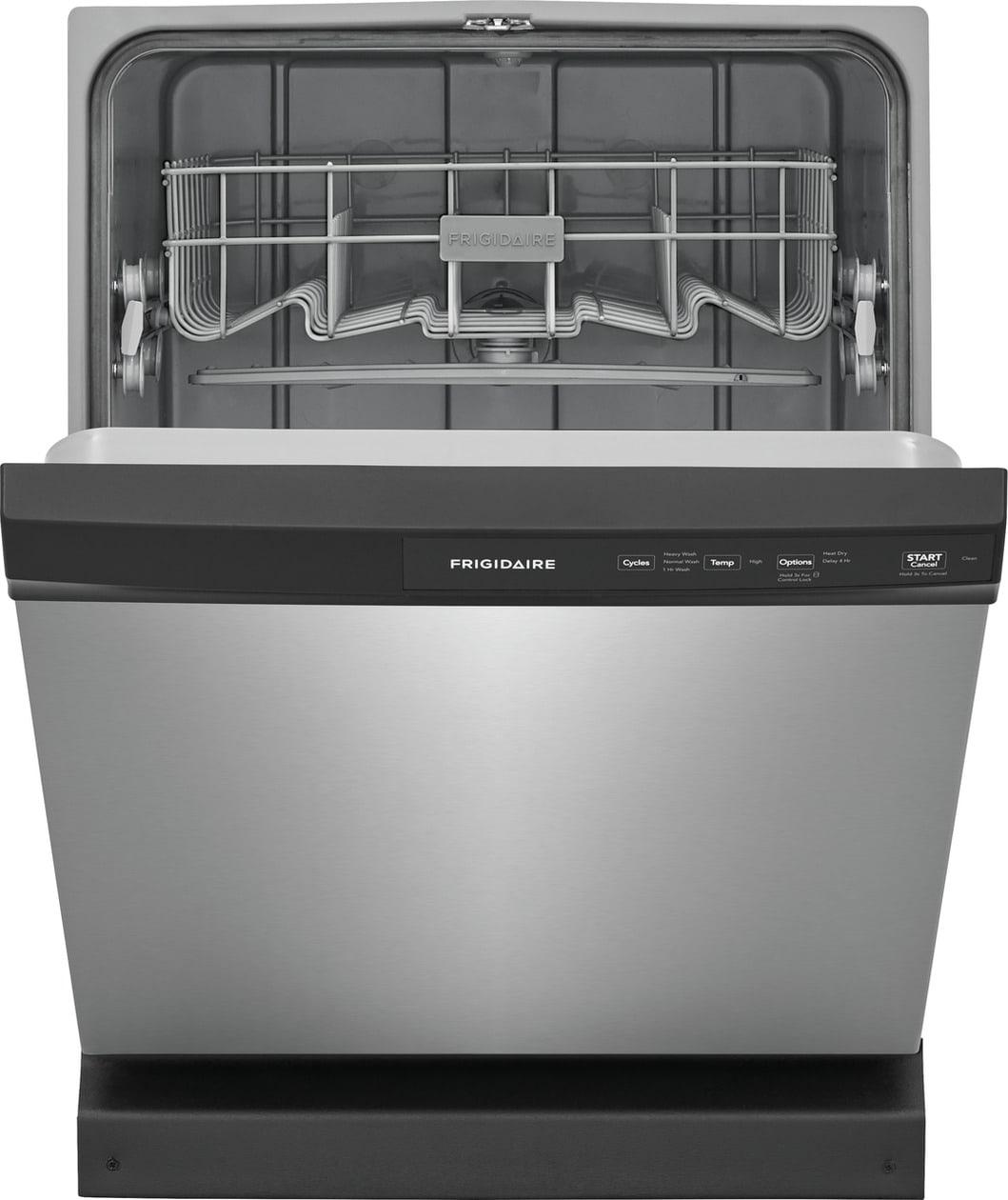 Frigidaire 24" Built-In Dishwasher - (FFCD2413US)