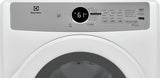 Electrolux Front Load Gas Dryer - 8.0 Cu. Ft. - (ELFG7337AW)