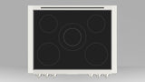 36" INDUCTION RANGE TOP - (F6IRT365S1)