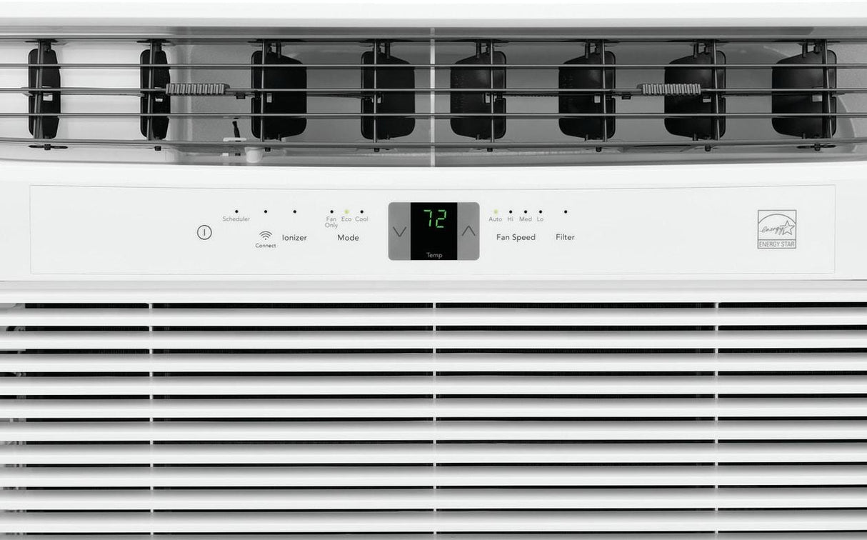 Frigidaire 12,000 BTU Built-In Room Air Conditioner with WiFi - (FHTW123WA1)