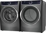 Electrolux Front Load Perfect Steam(TM) Washer with LuxCare(R) Plus Wash - 4.5 Cu. Ft. - (ELFW7537AT)