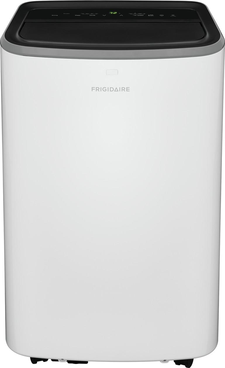 Frigidaire 3-in-1 Connected Portable Room Air Conditioner 14,000 BTU (ASHRAE) / 10,000 BTU (DOE) - (FHPW142AC1)