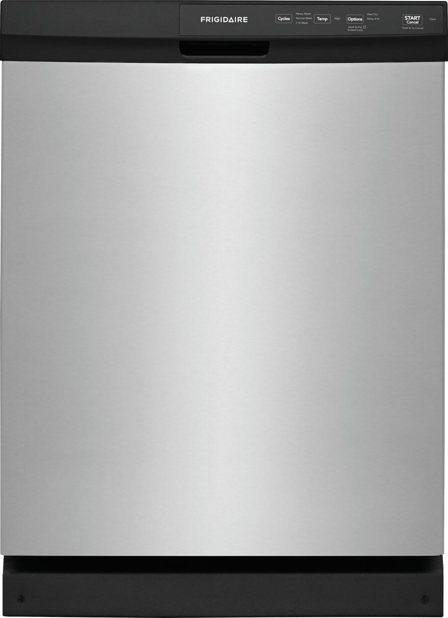 Frigidaire 24" Built-In Dishwasher - (FFCD2413US)