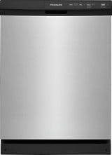 Frigidaire 24" Built-In Dishwasher - (FFCD2413US)