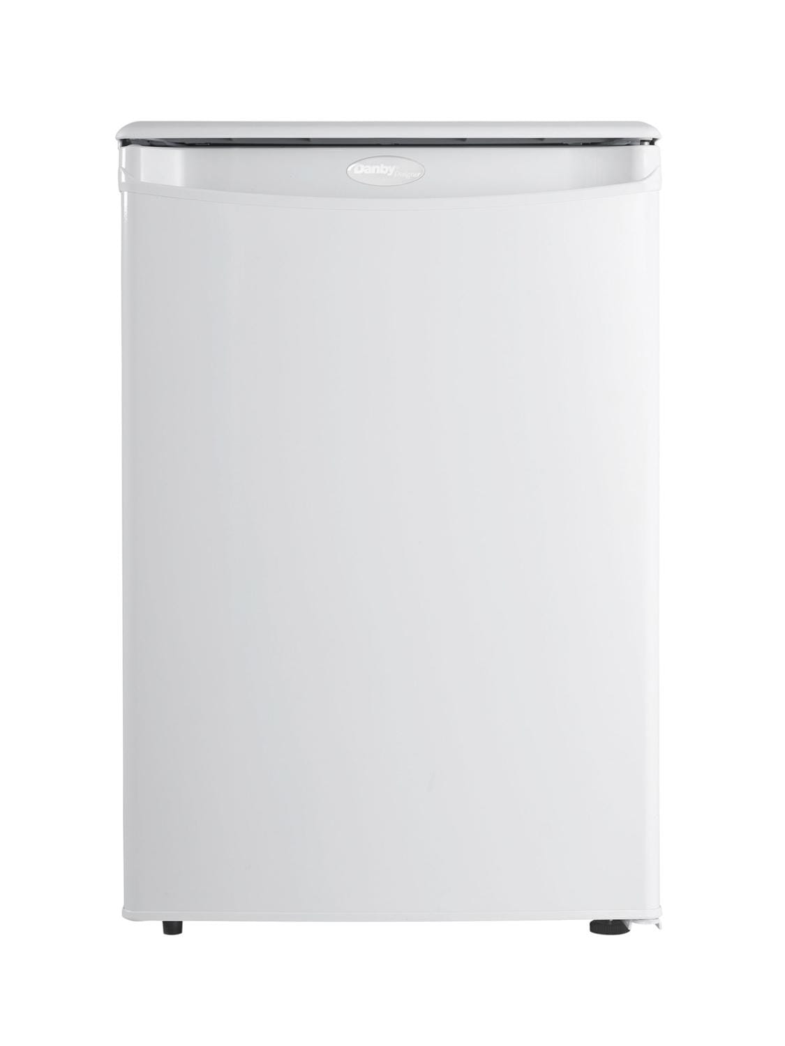 Danby 2.6 cu. ft. Compact Fridge in White - (DAR026A1WDD)