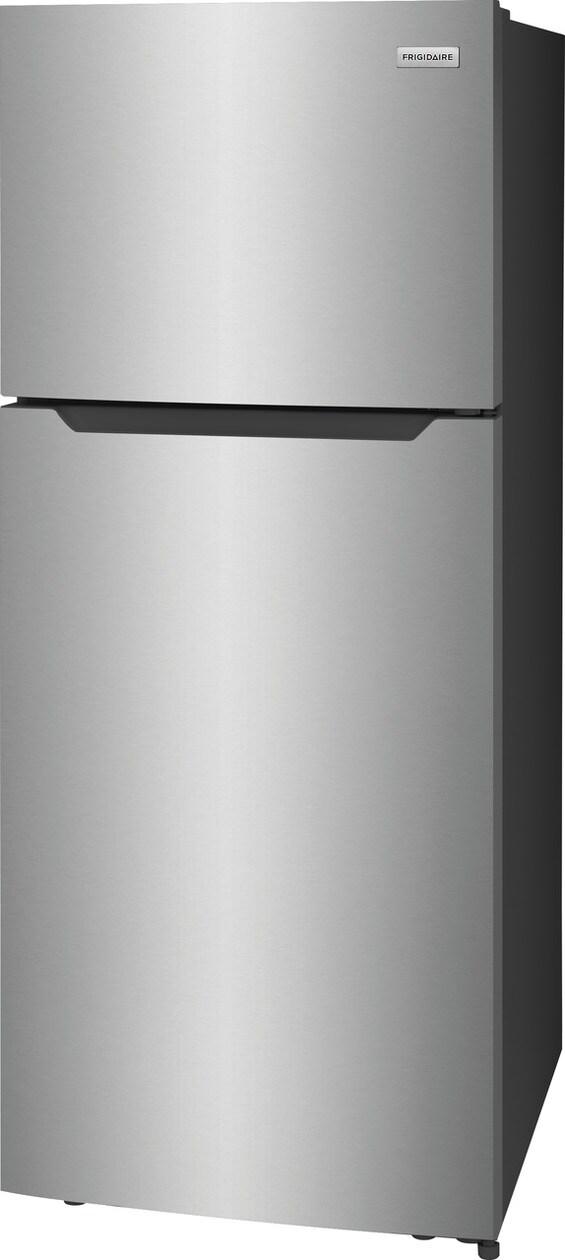 Frigidaire 17.6 Cu. Ft. Top Freezer Refrigerator - (FFHT1822UV)