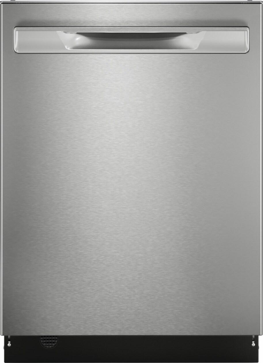 Frigidaire Gallery 24" Stainless Steel Tub Built-In Dishwasher with CleanBoost(TM) - (GDSP4715AF)