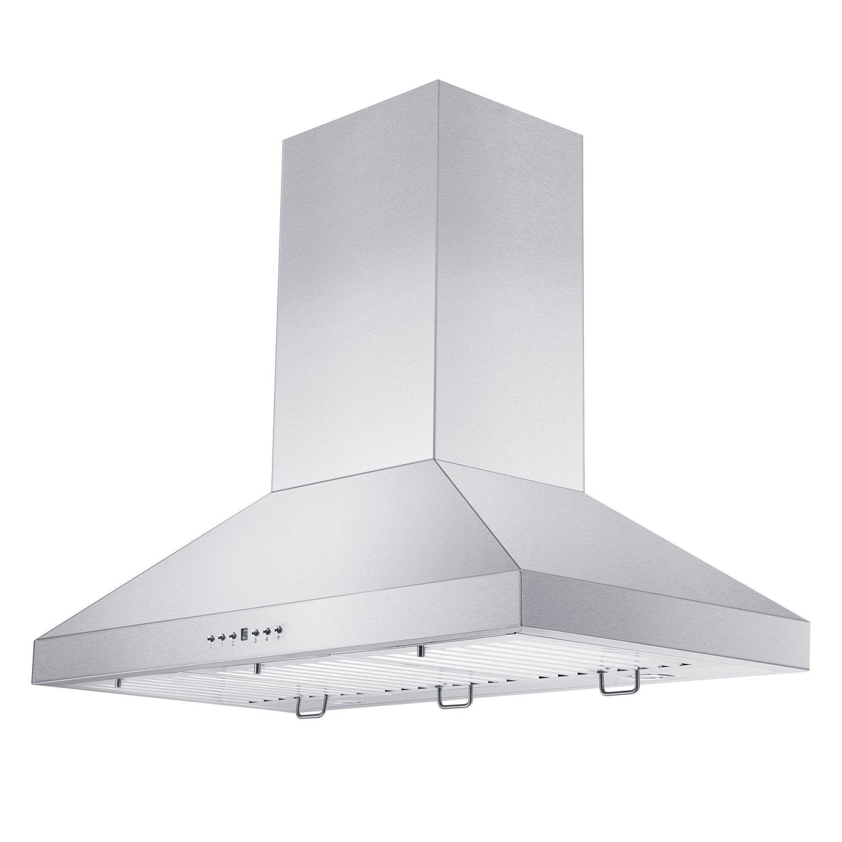 ZLINE Convertible Vent Wall Mount Range Hood in Stainless Steel (KL3) - (KL336)