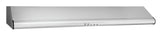 Frigidaire 36" Overhead Range Hood - (FHWC3640MS)