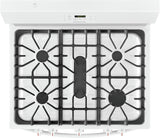 Frigidaire 30" Gas Range - (FCRG3052AW)