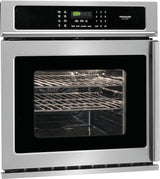 Frigidaire Gallery 27" Single Electric Wall Oven - (FGEW276SPF)