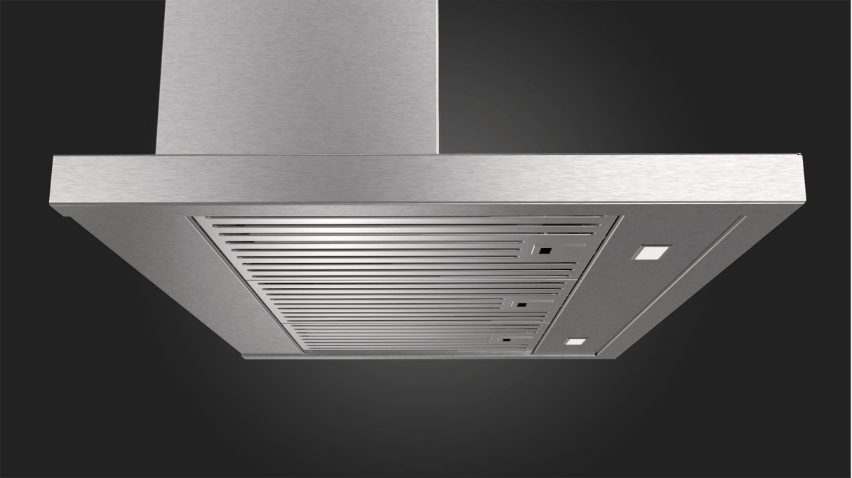 30" CHIMNEY WALL HOOD - (F4CW30S1)