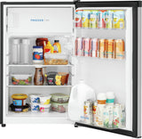 Frigidaire 4.5 Cu. Ft. Compact Refrigerator - (FFPE4533UM)