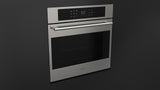 24" MULTIFUNCTION SELF-CLEANING OVEN - (F7SP24S1)