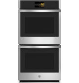 GE Profile(TM) 27" Smart Built-In Convection Double Wall Oven - (PKD7000SNSS)