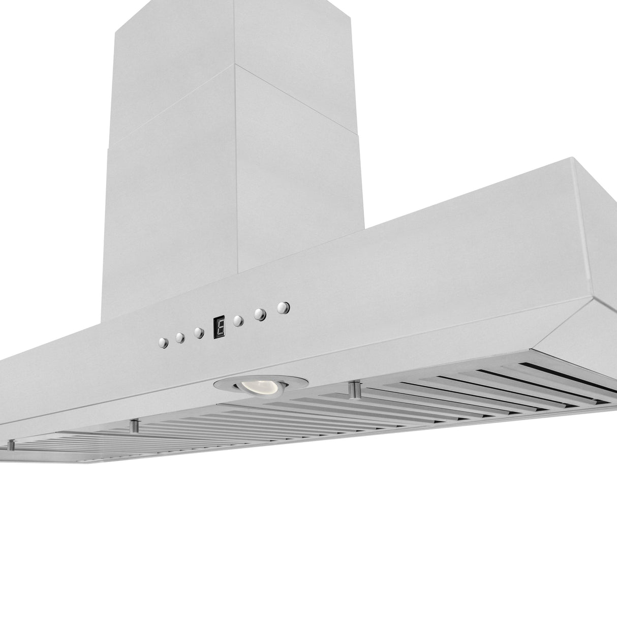 ZLINE Convertible Vent Wall Mount Range Hood in Stainless Steel (KE) - (KE24)