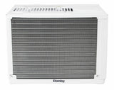 Danby 5,000 BTU Window AC in White - (DAC050MB1WDB)