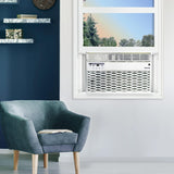 Danby 8,000 BTU Window AC in White - (DAC080EB6WDB)