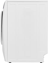 Electrolux Front Load Perfect Steam(TM) Electric Dryer with Instant Refresh - 8.0 Cu. Ft. - (ELFE7437AW)