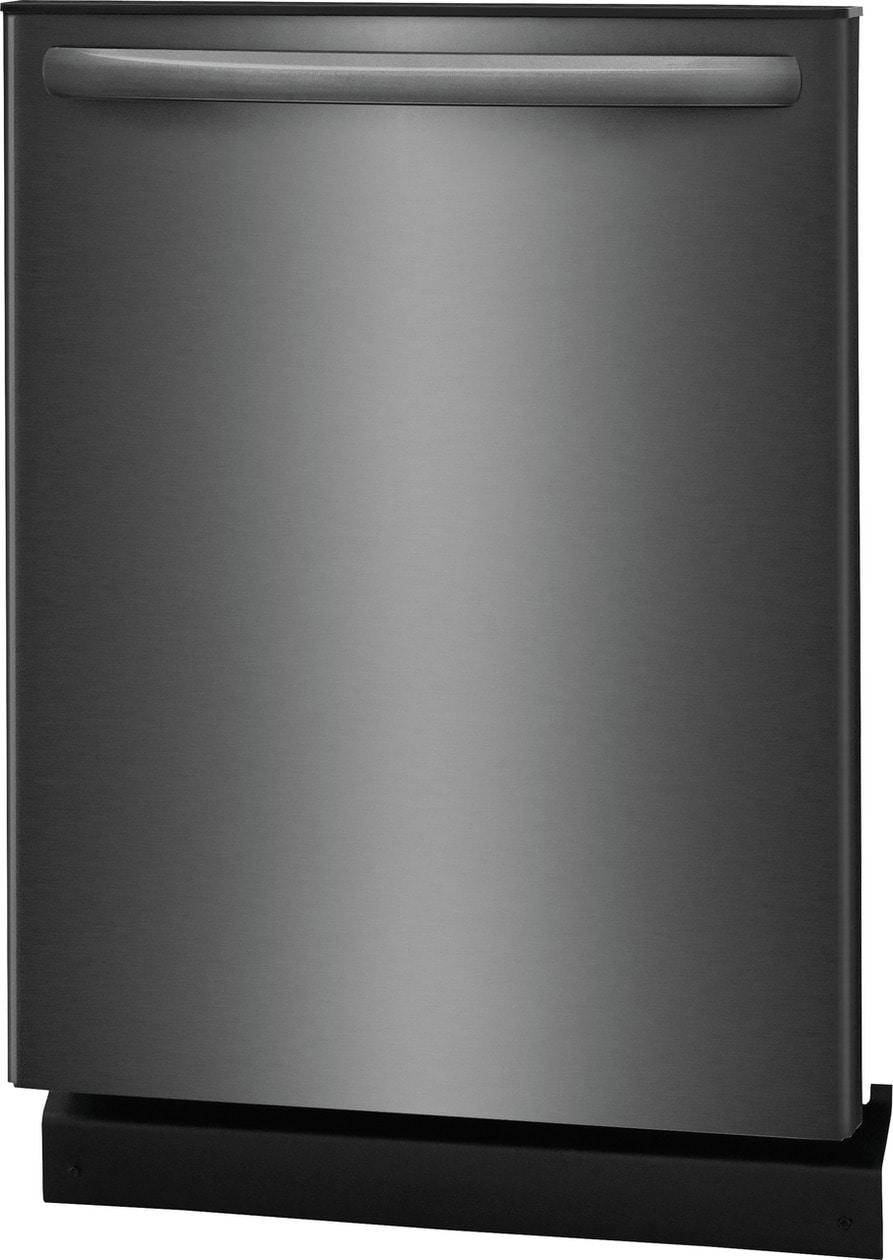 Frigidaire 24" Built-In Dishwasher - (FDPH4316AD)