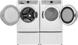 Electrolux Front Load Gas Dryer - 8.0 Cu. Ft. - (ELFG7337AW)