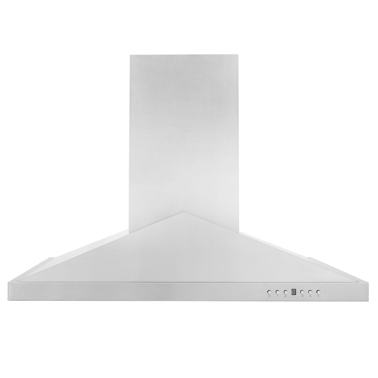 ZLINE Island Mount Range Hood In Stainless Steel (GL1i) - (GL1I30)