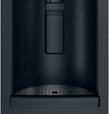 Caf(eback)(TM) ENERGY STAR(R) 27.7 Cu. Ft. Smart French-Door Refrigerator with Hot Water Dispenser - (CFE28TP2MS1)