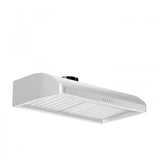 ZLINE Ducted Under Cabinet Range Hood in Stainless Steel (625) - (62536)