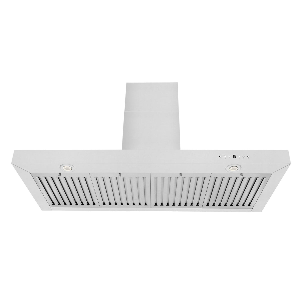 ZLINE Convertible Vent Wall Mount Range Hood in Stainless Steel (KE) - (KE24)