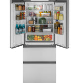 14.5 Cu. Ft. 4 Door Refrigerator - (QJS15HYRFS)