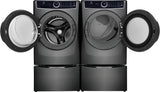 Electrolux Front Load Perfect Steam(TM) Washer with LuxCare(R) Plus Wash - 4.5 Cu. Ft. - (ELFW7537AT)