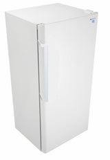 Danby Designer 17.0 cu. ft. Apartment Size Fridge in White - (DAR170A3WDD)