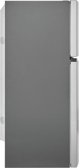 Frigidaire 13.9 Cu. Ft. Top Freezer Refrigerator - (FFHT1425VV)