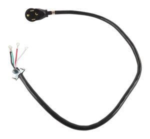 Dryer Power Cord - (PT400L)