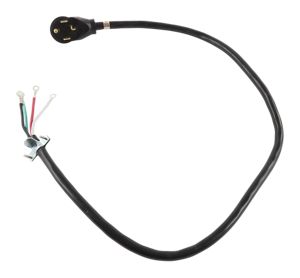 Electric Dryer Power Cord - (8171381RC)