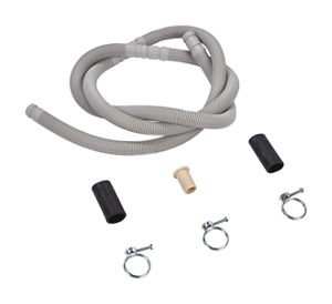 Dishwasher Drain Hose - (W11381654)