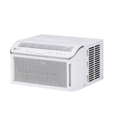 GE Profile(TM) 8,200 BTU Smart Ultra Quiet Window Air Conditioner for Medium Rooms up to 350 sq. ft. - (PHC08LY)