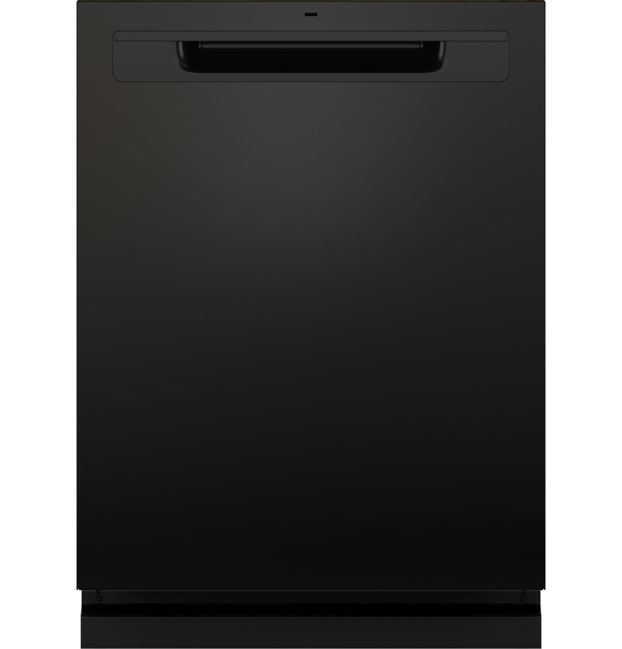 GE(R) ENERGY STAR(R) Top Control with Stainless Steel Interior Dishwasher with Sanitize Cycle - (GDP670SGVBB)