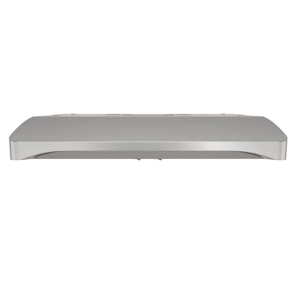 Broan(R) Elite 30-Inch Convertible Under-Cabinet Range Hood, Stainless Steel - (ALT130SS)