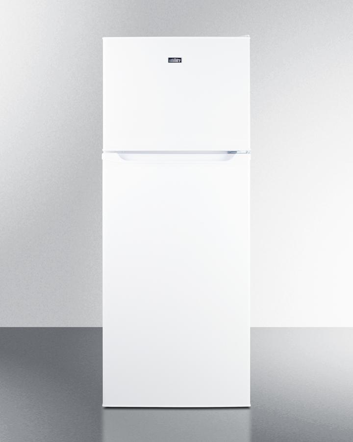 24" Wide Top Mount Refrigerator-freezer With Icemaker - (FF1091WIM)