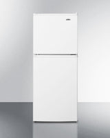 19" Wide Top Mount Refrigerator-freezer - (FF711ES)