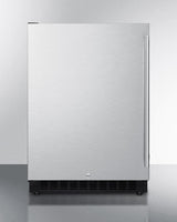 24" Wide Built-in All-refrigerator, ADA Compliant - (AL54LHD)