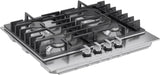 300 Series Gas Cooktop 24" Stainless steel - (NGM3450UC)